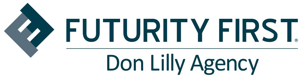 Futurity First — Don Lilly Agency